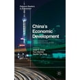 thumbnail image 1 of Palgrave Readers in Economics China's Economic Development, (Hardcover), 1 of 1