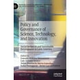 thumbnail image 1 of Palgrave Studies in Democracy, Innovatio Policy and Governance of Science, Technology, and Innovation: Social Inclusion and Sustainable Development in Latin AmÃ©r, (Hardcover), 1 of 1