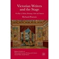 thumbnail image 1 of Palgrave Studies in Nineteenth-Century W Victorian Writers and the Stage: The Plays of Dickens, Browning, Collins and Tennyson, (Hardcover), 1 of 1