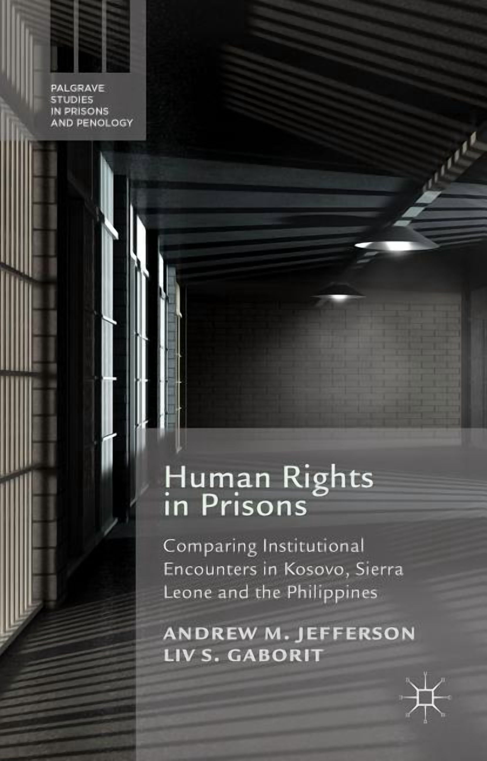 Palgrave Studies in Prisons and Penology Human Rights in Prisons ...