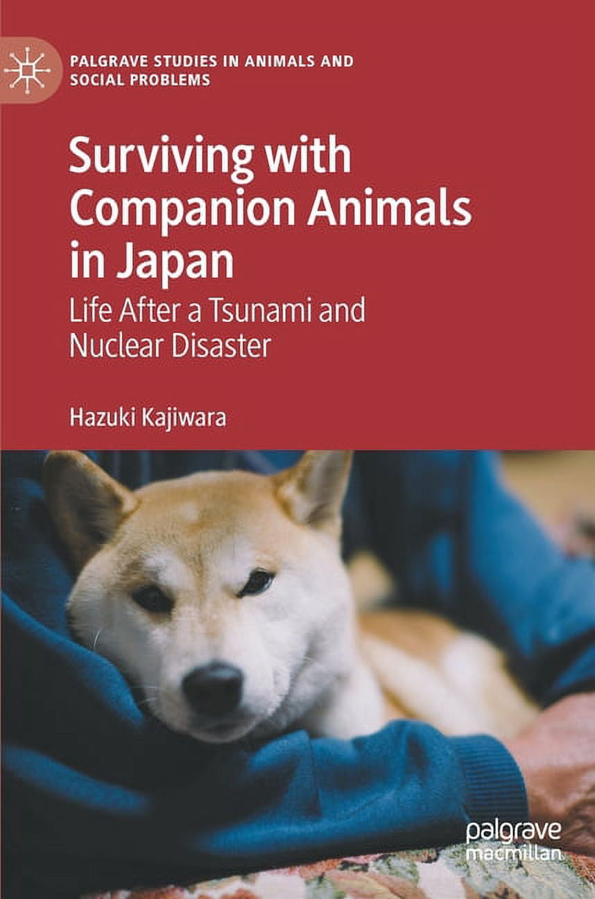 Palgrave Studies in Animals and Social P Surviving with Companion ...