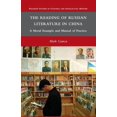 thumbnail image 1 of Palgrave Studies in Cultural and Intelle The Reading of Russian Literature in China: A Moral Example and Manual of Practice, (Paperback), 1 of 1