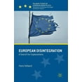 thumbnail image 1 of Palgrave Studies in European Union Polit European Disintegration: A Search for Explanations, (Hardcover), 1 of 1