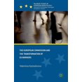 thumbnail image 1 of Palgrave Studies in European Union Polit The European Commission and the Transformation of EU Borders, (Hardcover), 1 of 1