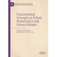 thumbnail image 1 of Palgrave Studies in Excellence and Equit Transnational Synergies in School Mathematics and Science Debates, (Paperback), 1 of 1