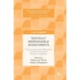 thumbnail image 1 of Palgrave Studies in Impact Finance Socially Responsible Investments: The Crossroads Between Institutional and Retail Investors, (Hardcover), 1 of 1
