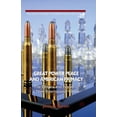 thumbnail image 1 of Palgrave Studies in International Relati Great Power Peace and American Primacy: The Origins and Future of a New International Order, (Paperback), 1 of 1
