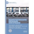 thumbnail image 1 of Palgrave Studies in Literary Anthropolog Dispatches from Home and the Field During the Covid-19 Pandemic, (Paperback), 1 of 1