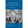 thumbnail image 1 of Palgrave Studies in Nineteenth-Century W The Victorian Novel, Service Work, and the Nineteenth-Century Economy, (Hardcover), 1 of 1