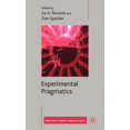 thumbnail image 1 of Palgrave Studies in Pragmatics, Language Experimental Pragmatics, (Hardcover), 1 of 1