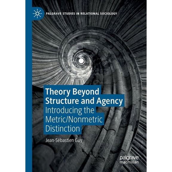 Relational Structure