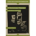 thumbnail image 1 of Palgrave Studies in Theatre and Performa A Sustainable Theatre: Jasper Deeter at Hedgerow, (Hardcover), 1 of 1