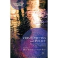 thumbnail image 1 of Palgrave Studies in Victims and Victimol Crime, Victims and Policy: International Contexts, Local Experiences, (Hardcover), 1 of 1
