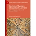 thumbnail image 1 of Palgrave Studies in the History of Econo Economic Theories, Protagonists and Facts: Collected Essays in the History of Economic Thought, (Hardcover), 1 of 1