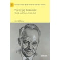thumbnail image 1 of Palgrave Studies in the History of Econo The Gypsy Economist: The Life and Times of Colin Clark, (Hardcover), 1 of 1