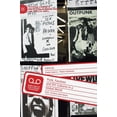 thumbnail image 1 of Palgrave Studies in the History of Subcu Punk, Fanzines and DIY Cultures in a Global World: Fast, Furious and Xerox, (Hardcover), 1 of 1