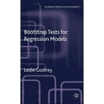 thumbnail image 1 of Palgrave Texts in Econometrics Bootstrap Tests for Regression Models, (Hardcover), 1 of 1