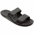 thumbnail image 1 of Pali Classic Jandal - PH-0405-BLK  BLACK, 1 of 5