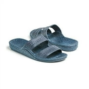 Pali Hawaii Colored Jandal in Navy  Navy