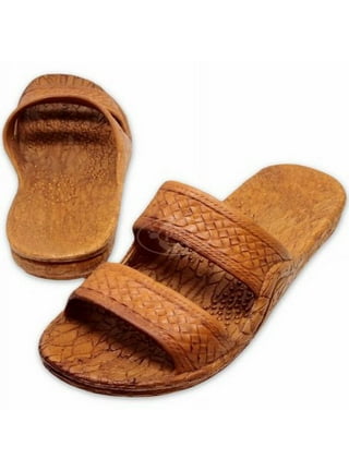 Jesus sandals at store walmart