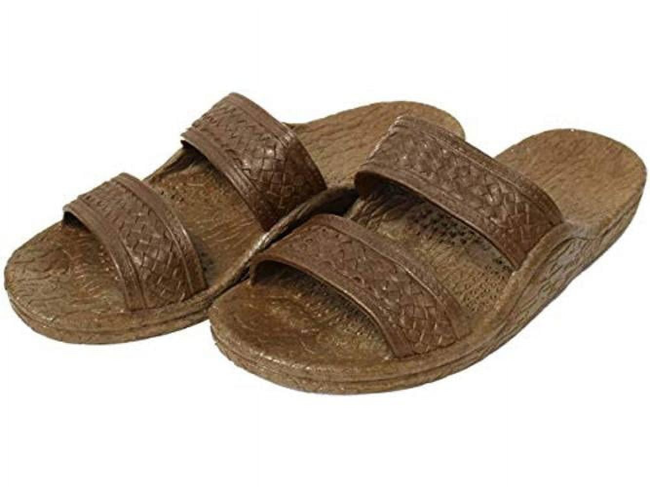 Jesus sandals deals walmart