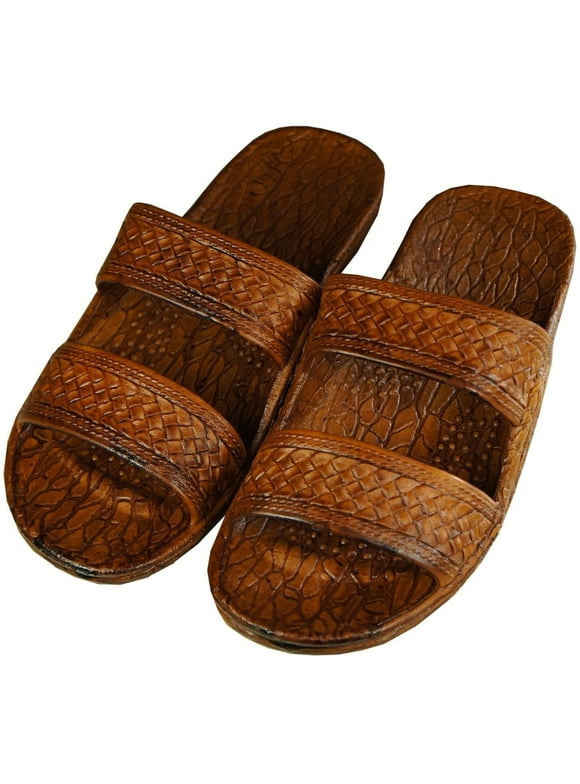 pali hawaii unisex rubber sandals