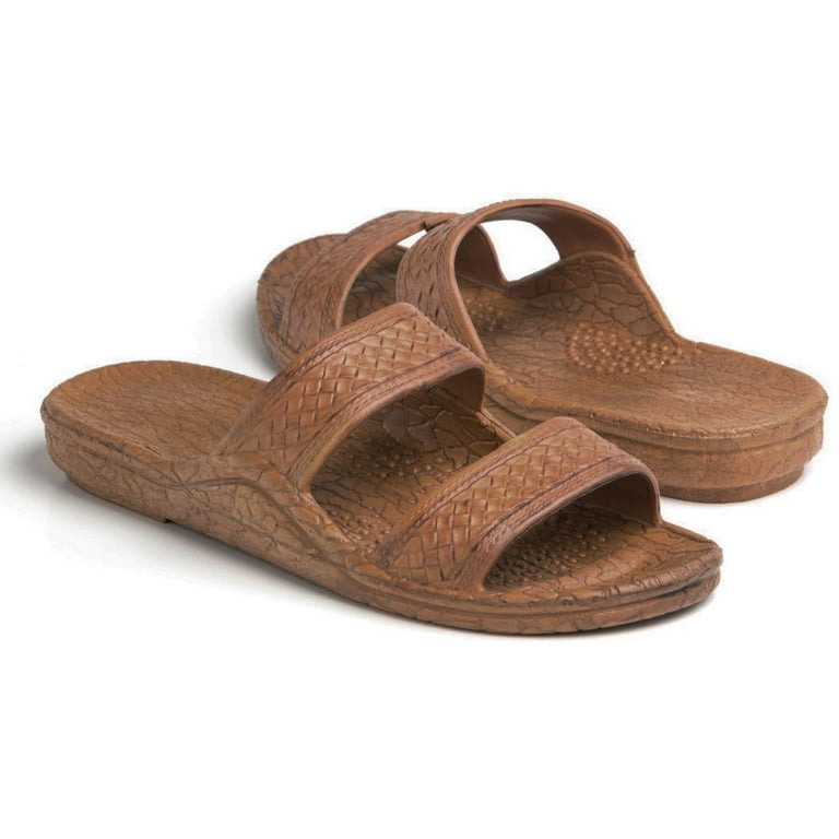 Pali Hawaii Unisex Adult Classic Jandals Sandals