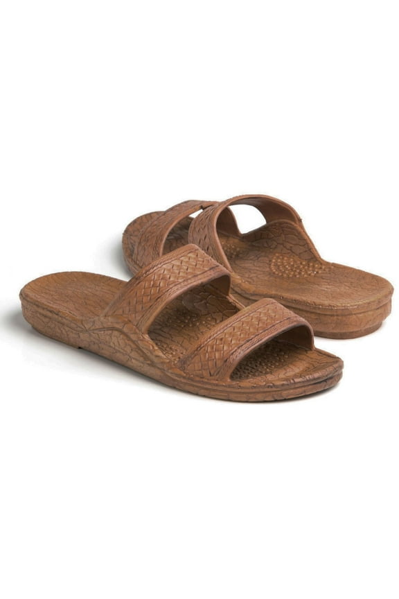 Pali Hawaii Unisex Adult Classic Jandals Sandals