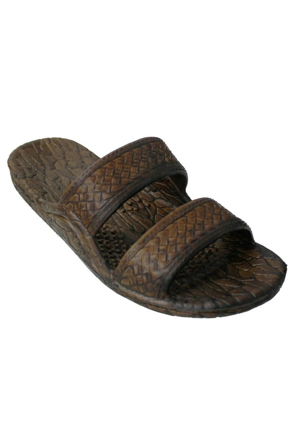 Pali Hawaii Unisex Adult Classic Jandals Sandals