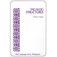 thumbnail image 1 of Pali Language Texts--Philippines Tagalog Structures, (Paperback), 1 of 1