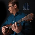 thumbnail image 1 of Pali T. Ka'aihue - All in - World / Reggae - CD, 1 of 1