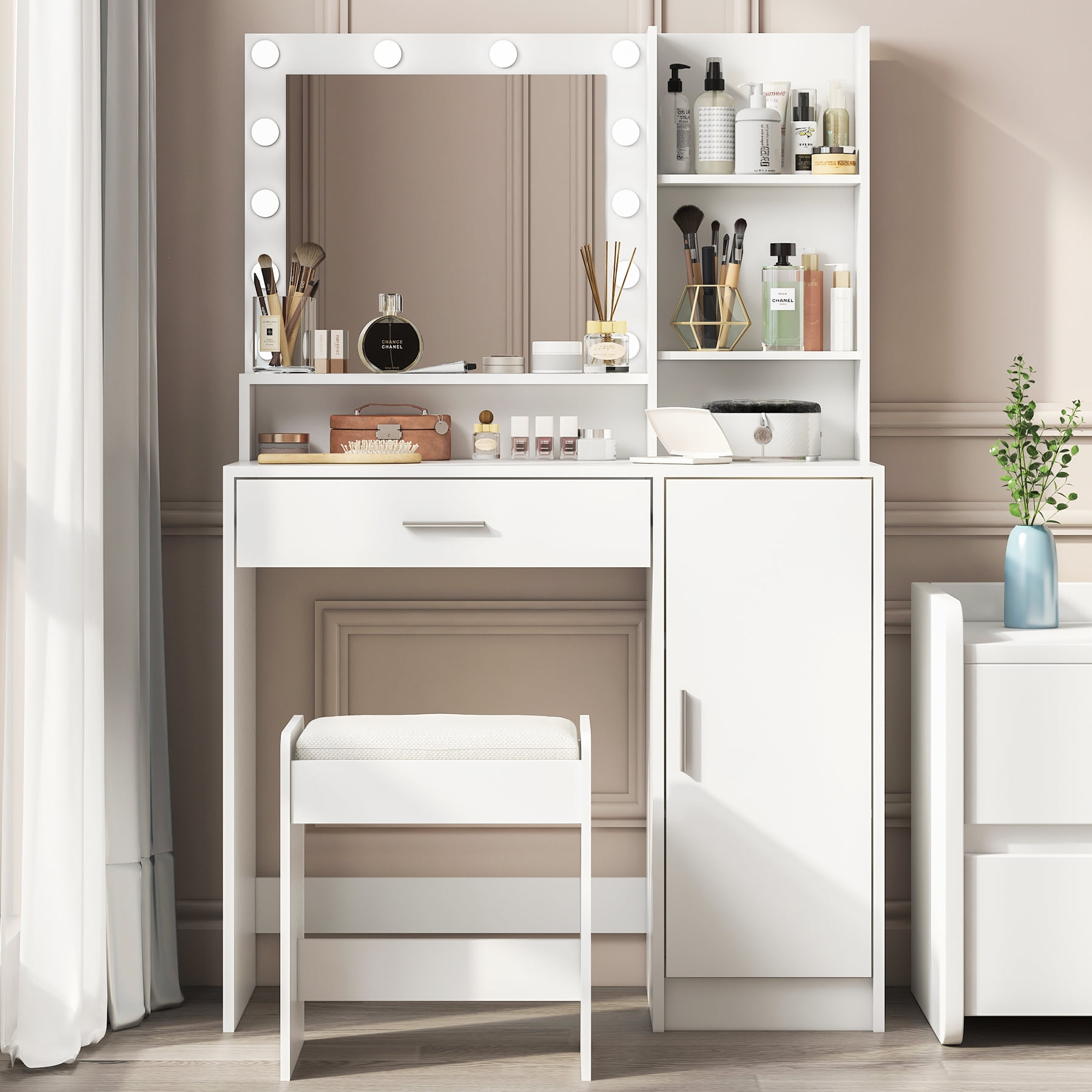 Mirror lights for dressing table 2025