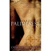 Palimpsest, Paperback