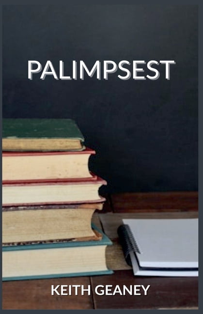 Palimpsest, (Paperback) - Walmart.com