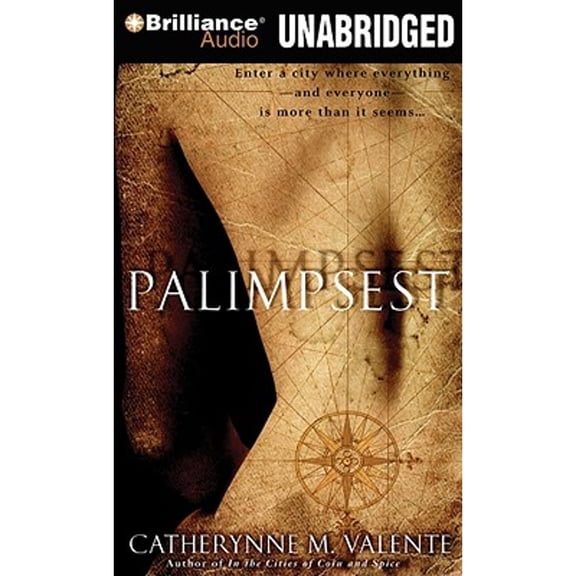 Pre-Owned Palimpsest