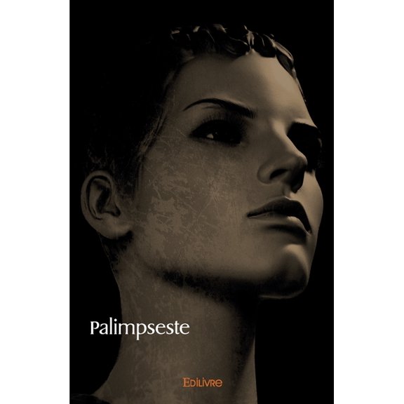 Palimpseste, (Paperback)