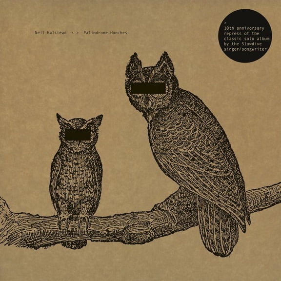 Palindrome Hunches (LP)