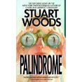 thumbnail image 1 of Pre-Owned Palindrome Paperback, 1 of 1
