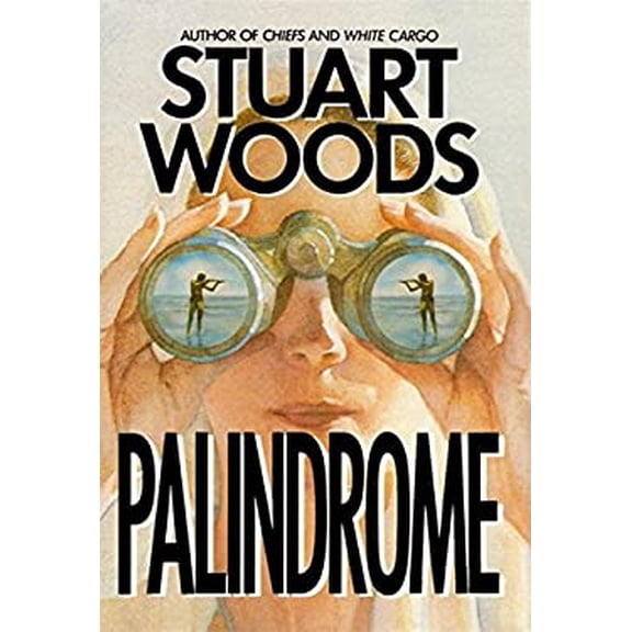 Pre-Owned Palindrome (Hardcover) 0060179112 9780060179113