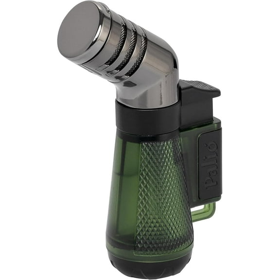 Palio Squadra Lighter, Green
