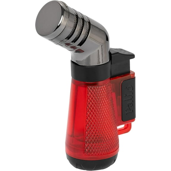 Palio Squadra Lighter, Red