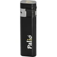 thumbnail image 1 of Palio Triple Torch Lighter, Black, 1 of 4