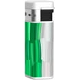 thumbnail image 1 of Palio Triple Torch Lighter, Italy Flag, 1 of 1