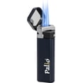 thumbnail image 1 of Palio Triple Torch Lighter, Navy Blue, 1 of 5