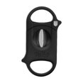 thumbnail image 1 of Palio V-Cut Cigar Cutter, Black, 1 of 1
