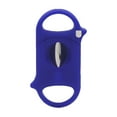 thumbnail image 1 of Palio V-Cut Cigar Cutter, Blue, 1 of 1
