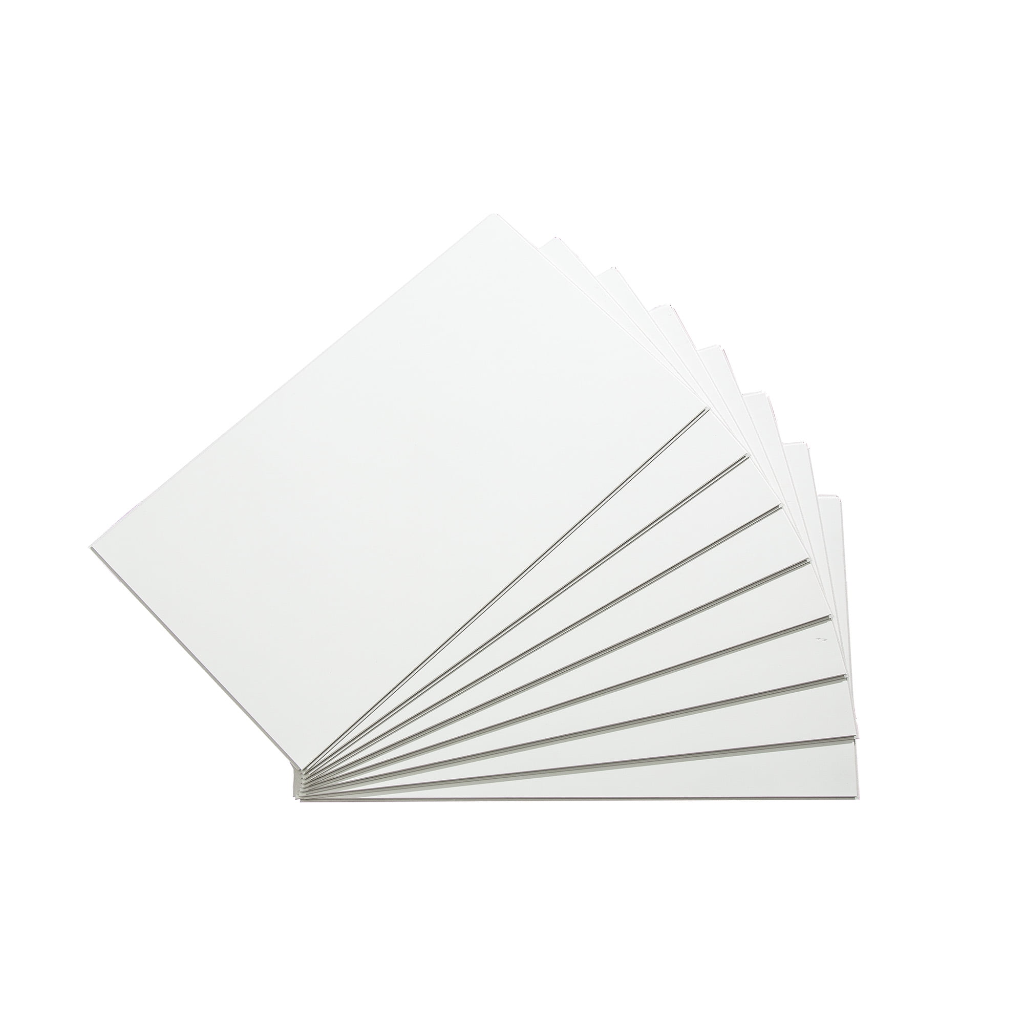 Dusty Pearl 25.6 in x 14.8 in Interlocking Vinyl Wall Tiles
