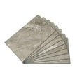thumbnail image 1 of Palisade 25.6in x 14.8in Vinyl Wall Tile in Venetian Marble, 1 of 6
