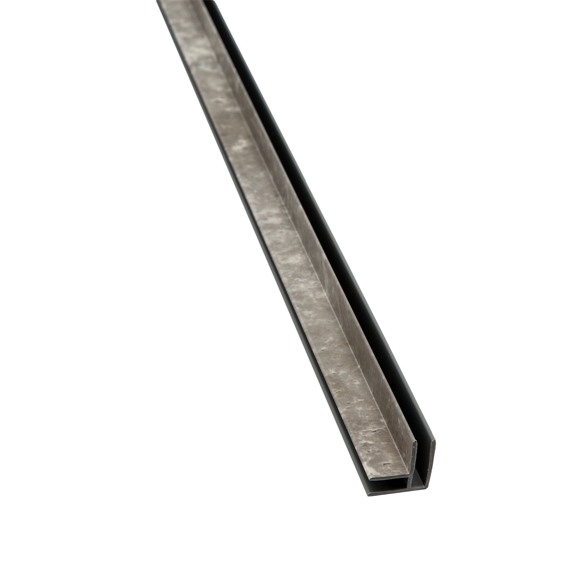 Palisade 6in Inside Corner Trim Sample Venetian Marble - Walmart.com