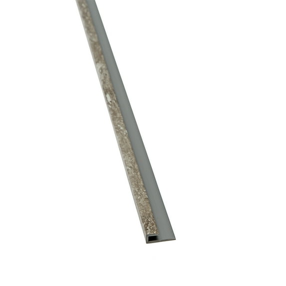 Palisade 6in J Trim Sample Grecian Earth